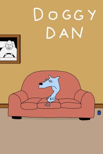 Doggy Dan afişi