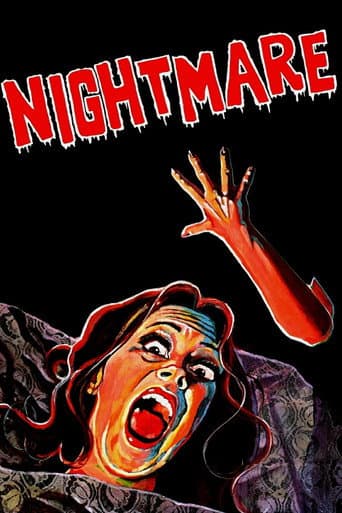 Nightmare afişi