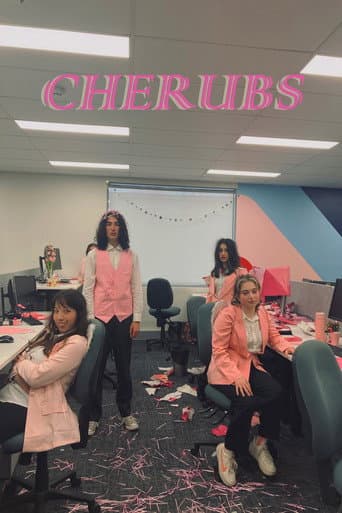 Cherubs afişi