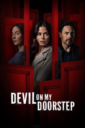 Devil On My Doorstep afişi