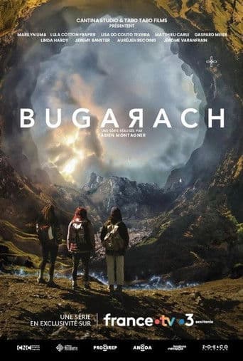 Bugarach afişi