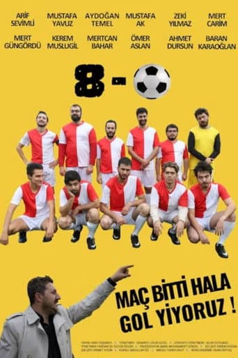 8-0 afişi