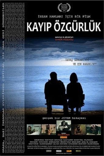 Kayıp Özgürlük afişi