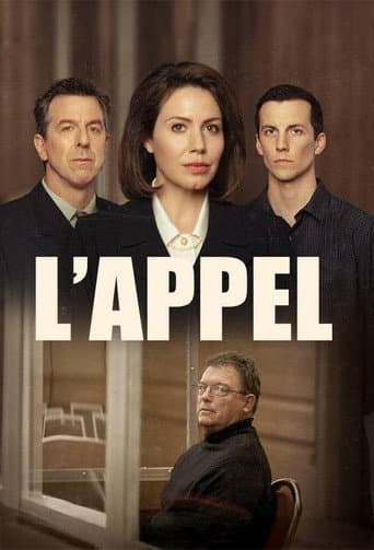 L'appel afişi