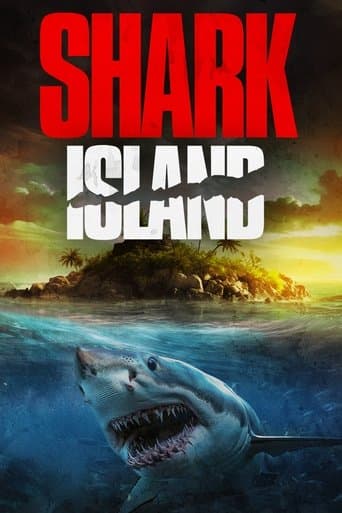 Shark Island afişi