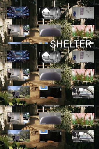 Shelter afişi