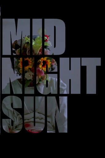 Midnight Sun afişi