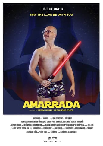 Amarrada afişi