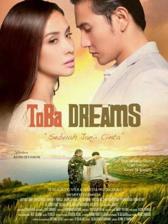 Toba Dreams afişi