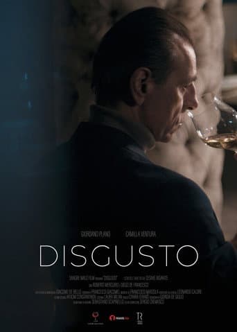 Disgusto afişi