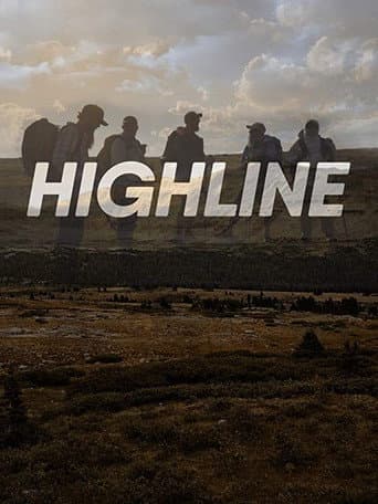 Highline afişi
