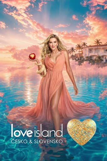 Love Island afişi
