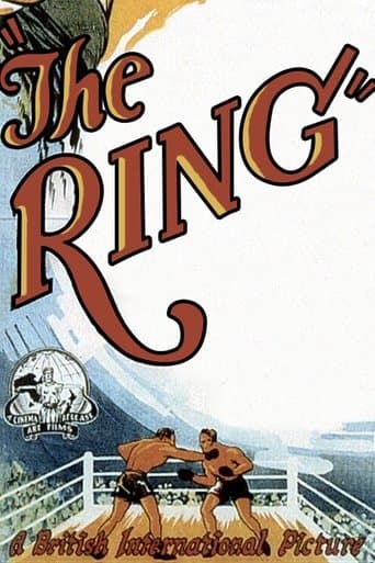 The Ring afişi