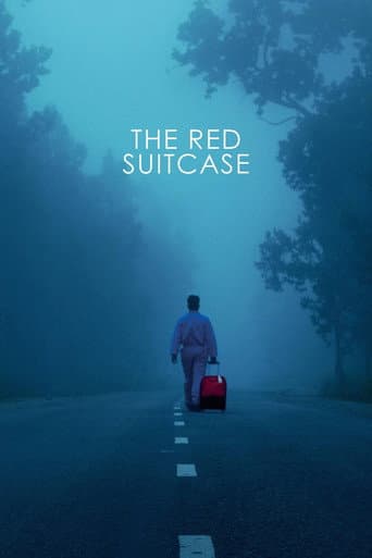 The Red Suitcase afişi