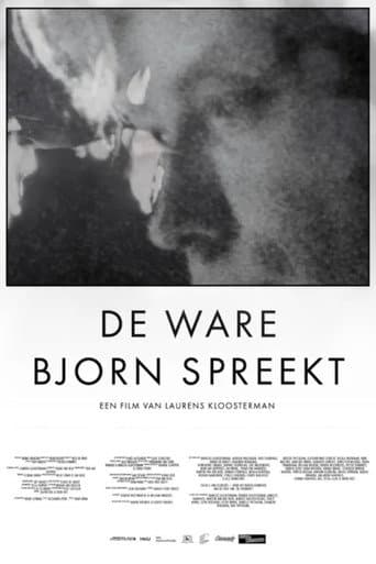 De Ware Bjorn Spreekt afişi