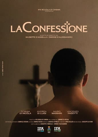 La Confessione afişi