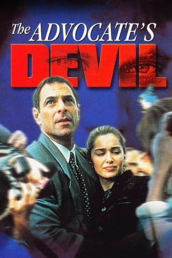 The Advocate's Devil afişi