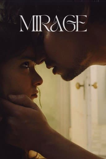 Mirage afişi