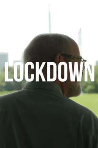 Planet Lockdown afişi