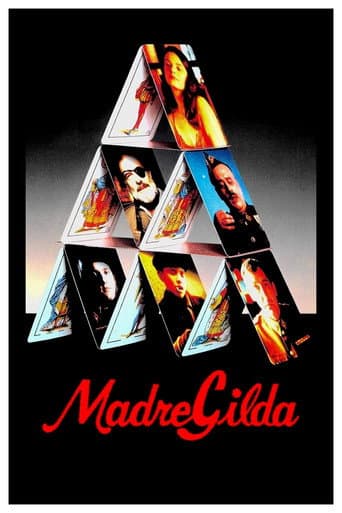 Madregilda afişi
