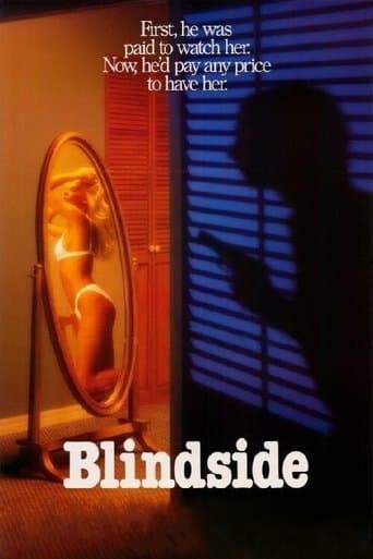 Blindside afişi