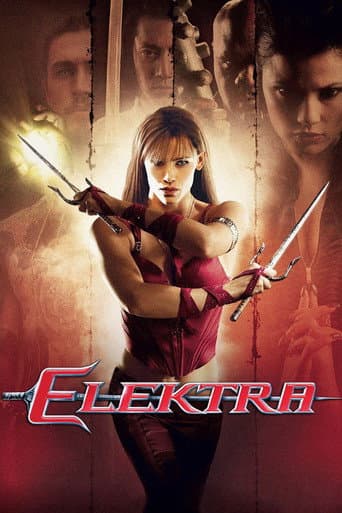 Elektra afişi