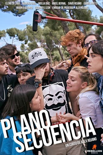 Plano Secuencia afişi