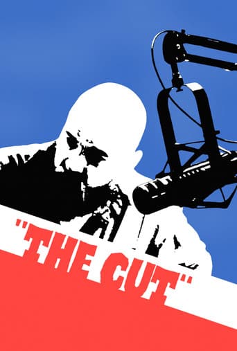 The Cut afişi
