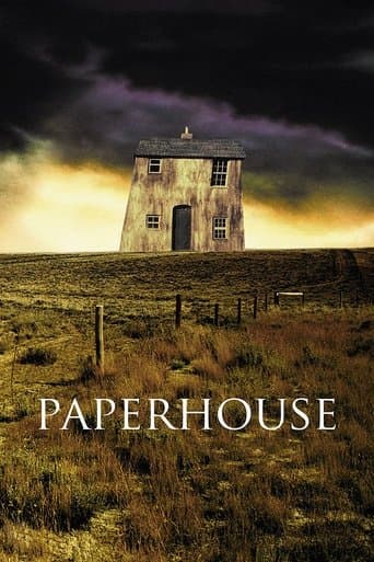 Paperhouse afişi