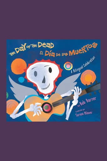 The Day Of The Dead afişi