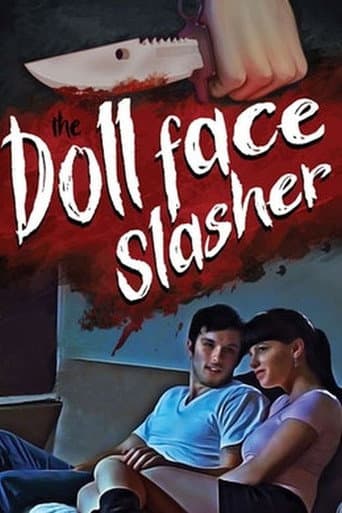 The Dollface Slasher afişi