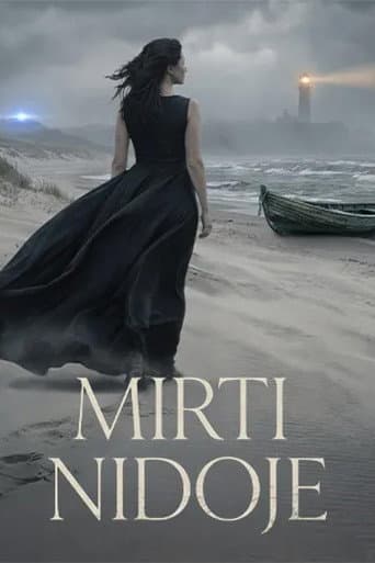 Mirti Nidoje afişi