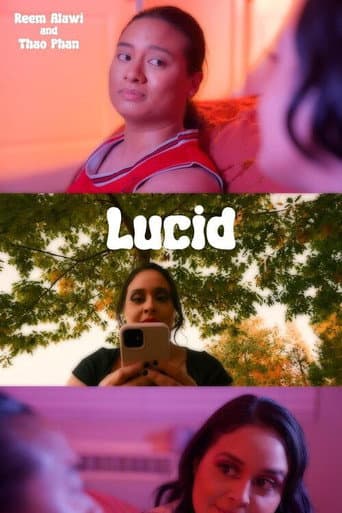Lucid afişi