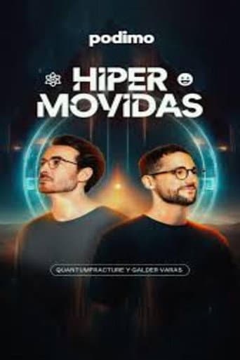 Hipermovidas afişi
