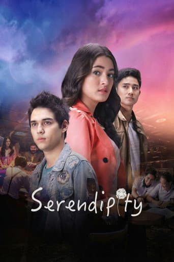 Serendipity afişi
