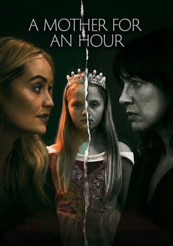 A Mother For An Hour afişi