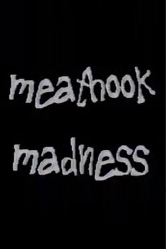 Meathook Madness afişi