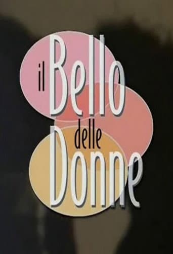 Il bello delle donne afişi