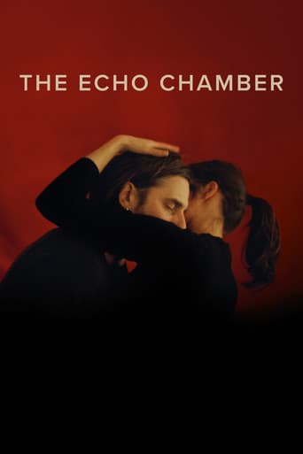 The Echo Chamber afişi
