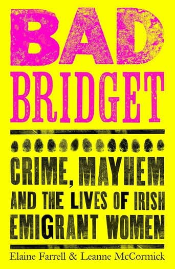 Bad Bridgets afişi