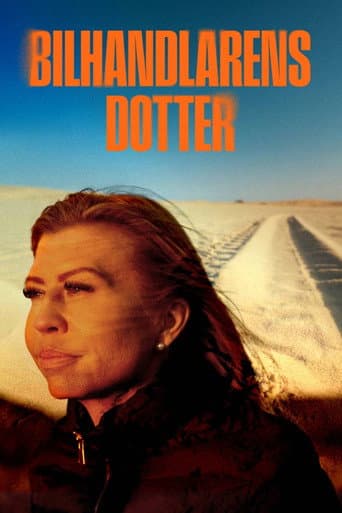 Bilhandlarens dotter afişi