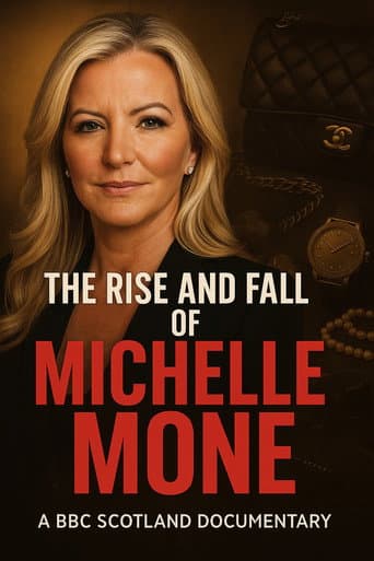 The Rise and Fall of Michelle Mone afişi