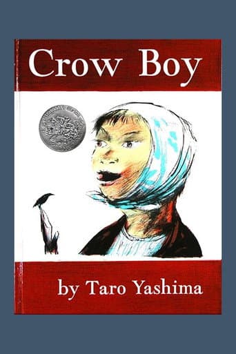 Crow Boy afişi