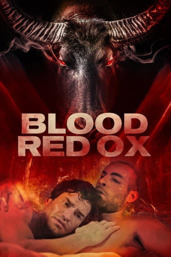 Blood-Red Ox afişi