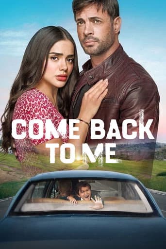 Vuelve a mí afişi