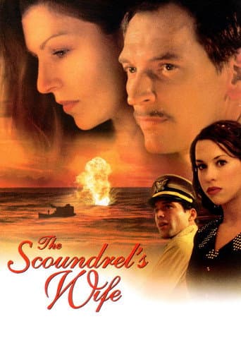 The Scoundrel's Wife afişi