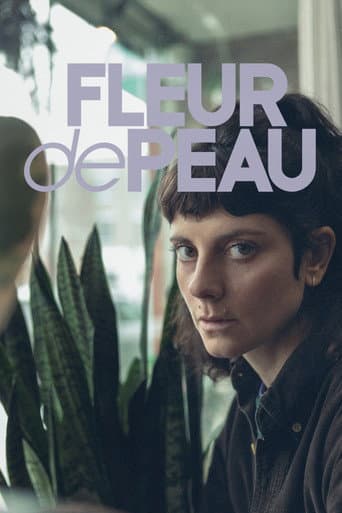 Fleur de peau afişi