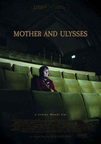 Mother and Ulysses afişi