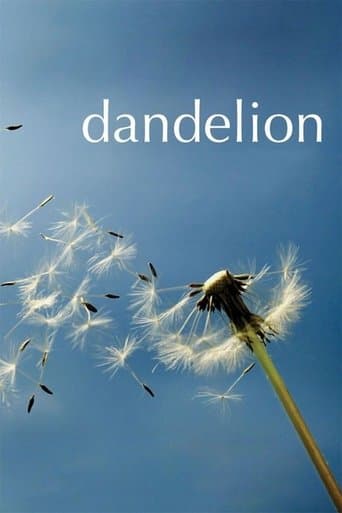 Dandelion afişi
