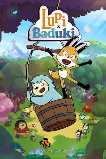 Lupi & Baduki afişi